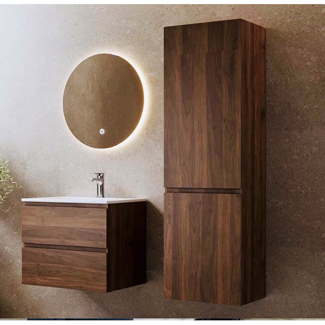Højskab Bathlife Eufori Valnød