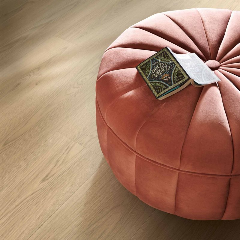 Vinylgulv Pergo Namsen Pad Pro Beige Norwegian Oak 1-Stav