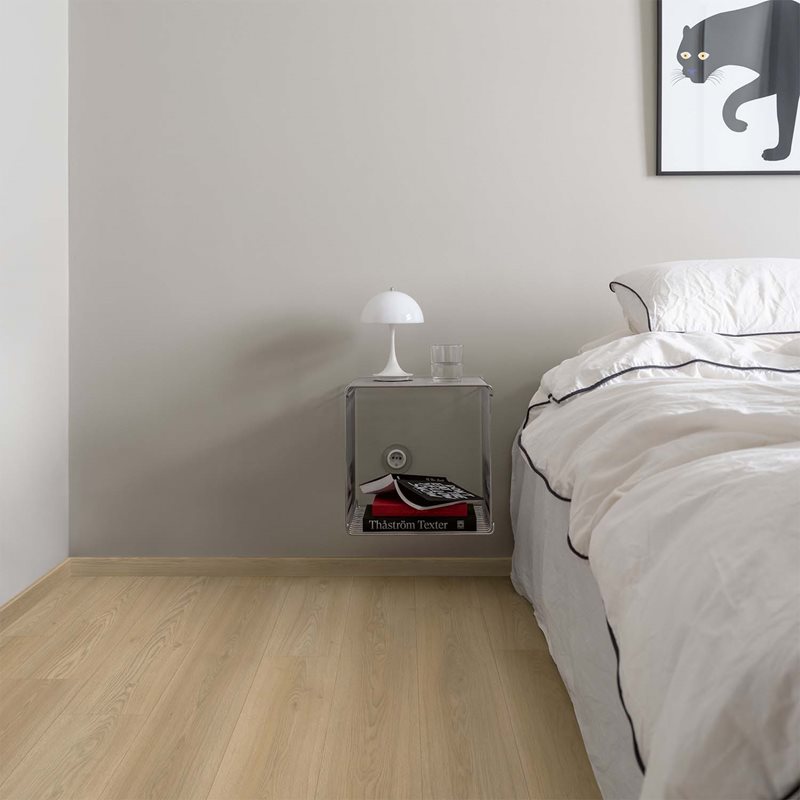 Vinylgulv Pergo Namsen Pad Pro Grey Norwegian Oak 1-Stav