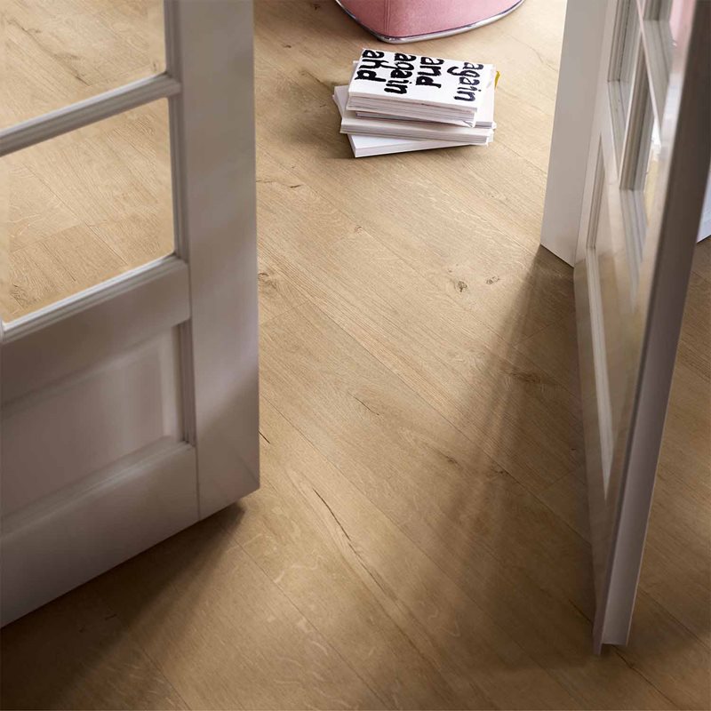 Vinylgulv Pergo Namsen Pad Pro Greige Forest Oak 1-Stav