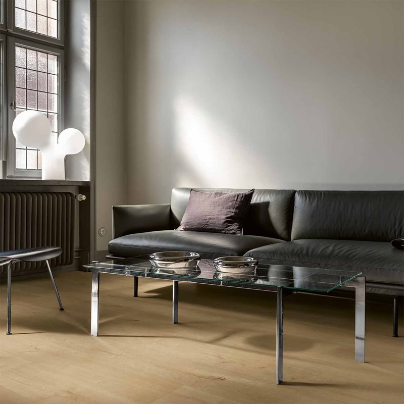 Vinylgulv Pergo Namsen Pad Pro Bright Ardeche Oak 1-Stav