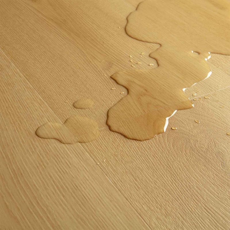 Vinylgulv Pergo Namsen Pad Pro Warm Norwegian Oak 1-Stav