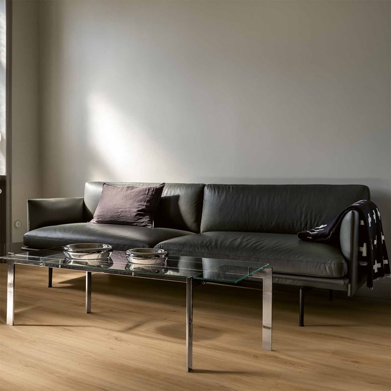 Vinylgulv Pergo Namsen Pad Pro Natural Heritage Oak 1-Stav