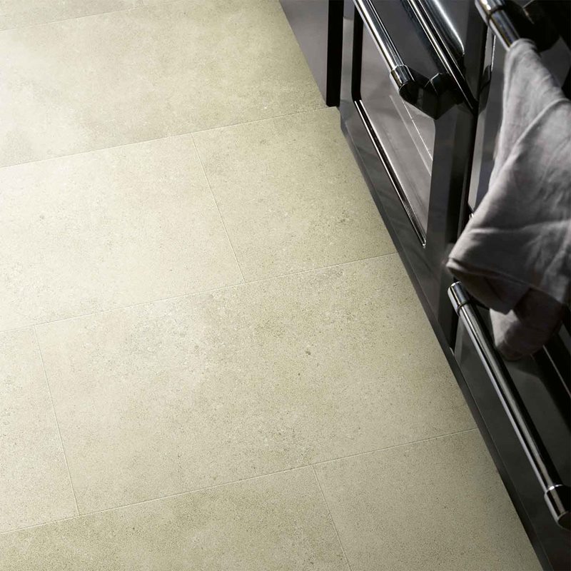 Vinylgulv Pergo Viskan Pad Pro Beige Gritty Stone