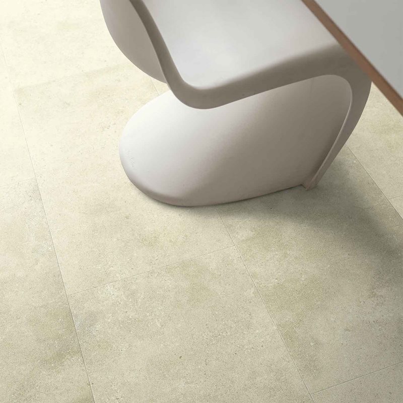 Vinylgulv Pergo Isefjord Pad Pro Beige Gritty Stone