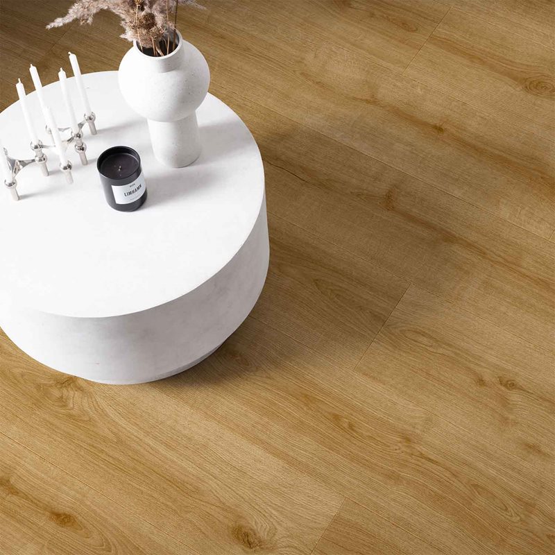 Vinylgulv Pergo Glomma Pad Pro Warm Hill Oak 1-Stav