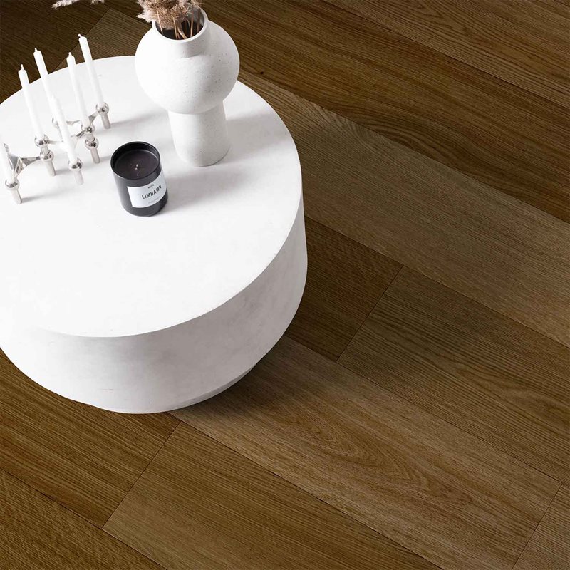 Vinylgulv Pergo Glomma Pad Pro Brown Meadow Oak 1-Stav