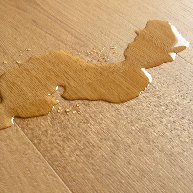 Vinylgulv Pergo Glomma Pad Pro Golden Meadow Oak 1-Stav