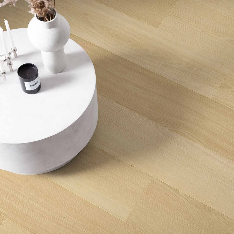 Vinylgulv Pergo Glomma Pad Pro Natural Meadow Oak 1-Stav