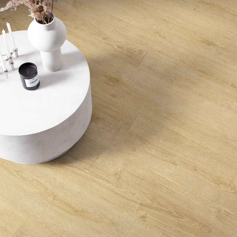 Vinylgulv Pergo Glomma Pad Pro Greige Irish Oak 1-Stav