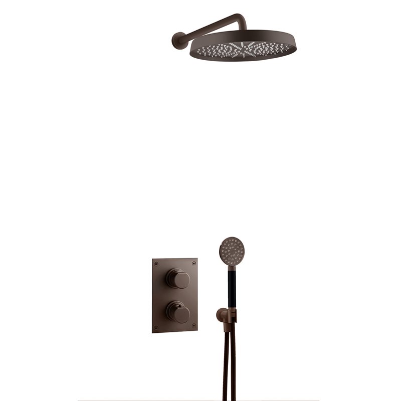 Hovedbrusersæt Tapwell ARM7268 ED2 Indbygning