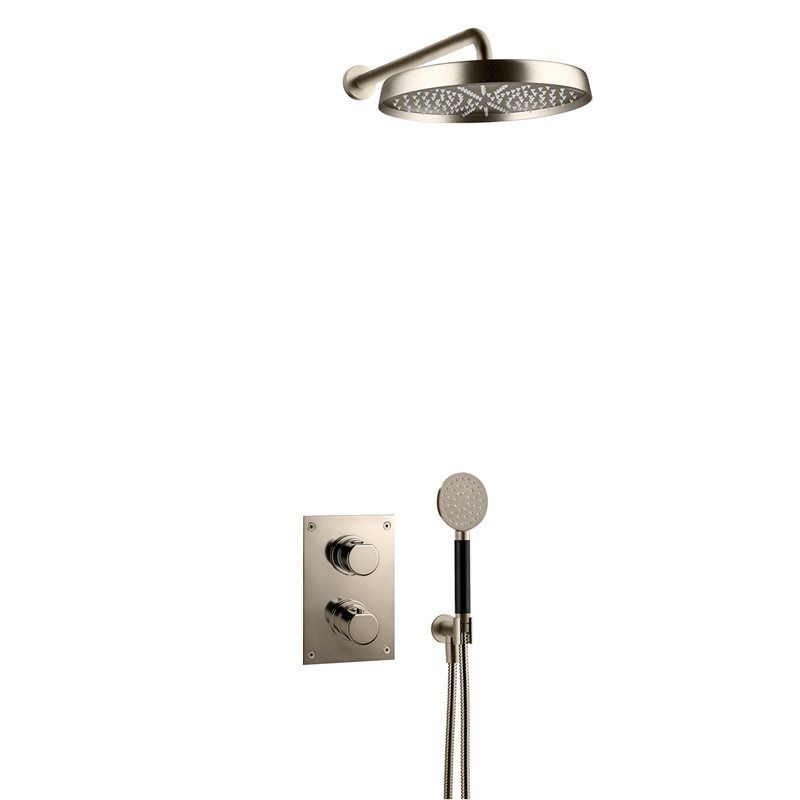 Hovedbrusersæt Tapwell ARM7268 ED2 Indbygning