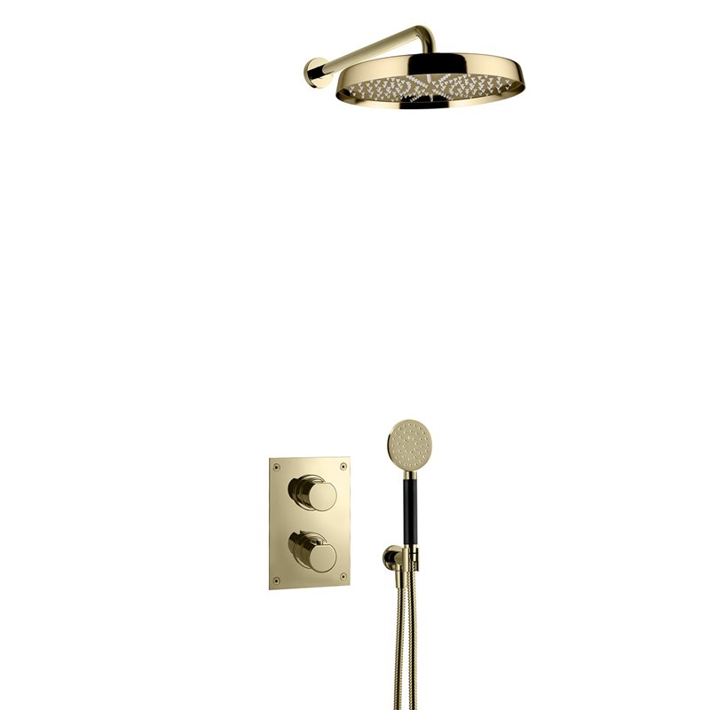 Hovedbrusersæt Tapwell ARM7268 ED2 Indbygning