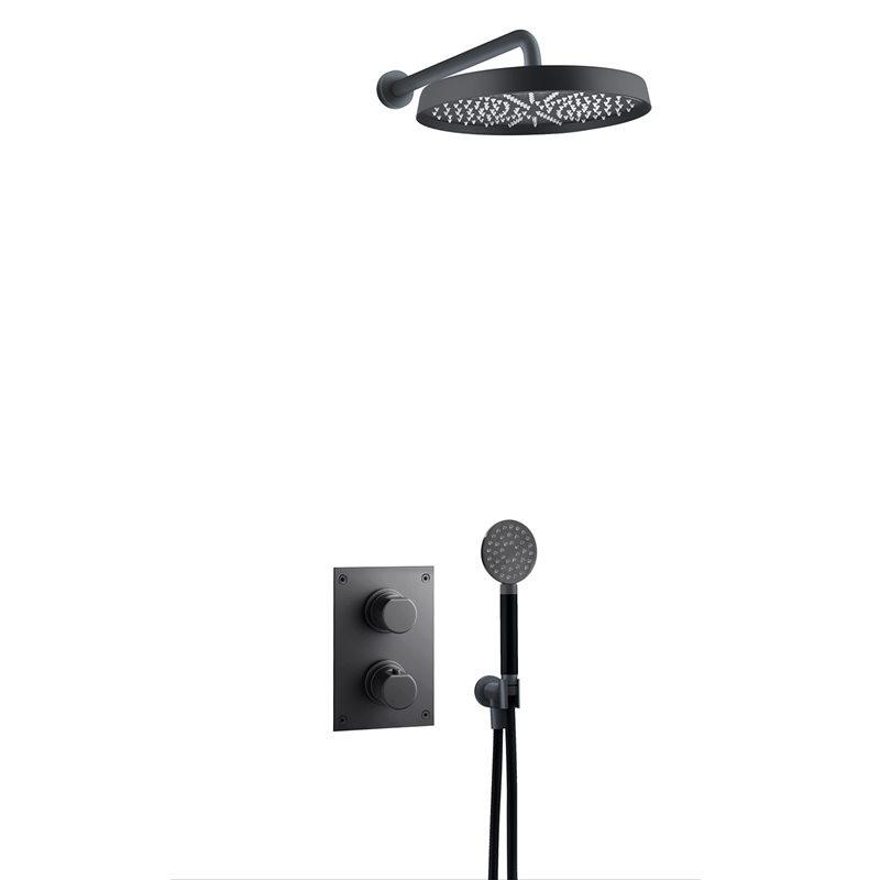 Hovedbrusersæt Tapwell ARM7268 ED2 Indbygning