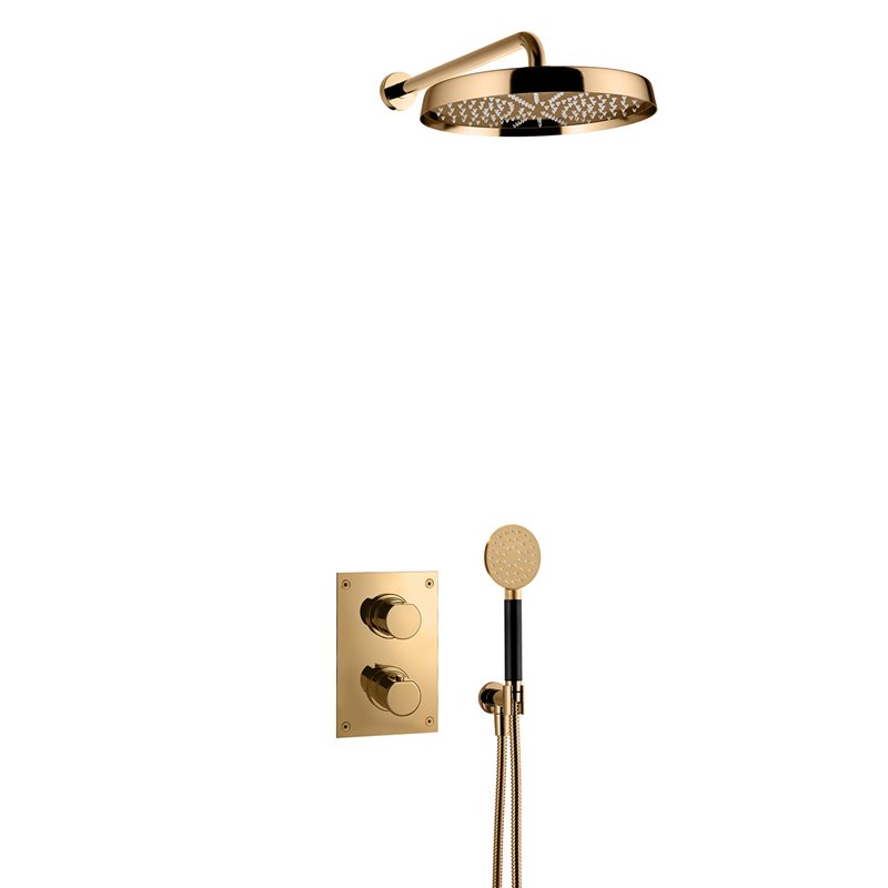 Hovedbrusersæt Tapwell ARM7268 ED2 Indbygning