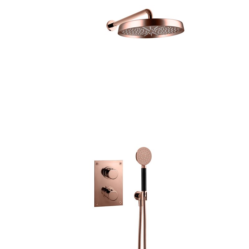 Hovedbrusersæt Tapwell ARM7268 ED2 Indbygning