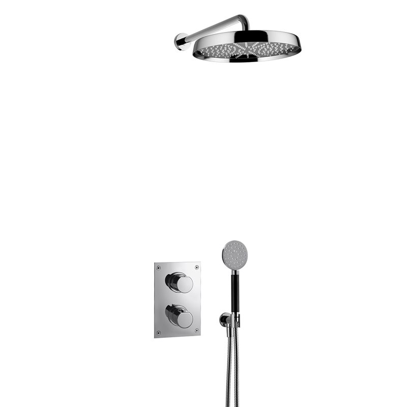 Hovedbrusersæt Tapwell ARM7268 ED2 Indbygning