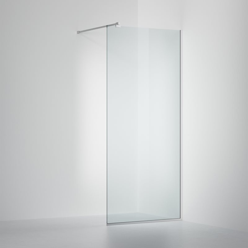 Brusevæg INR Arc 20 Frame