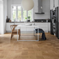 Trægulv Tarkett Noble Oak Soho Ternet Mønster