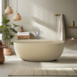 Badekar Bathlife Soft 1600