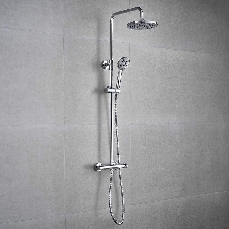 Hovedbrusersæt Bathlife Glimma