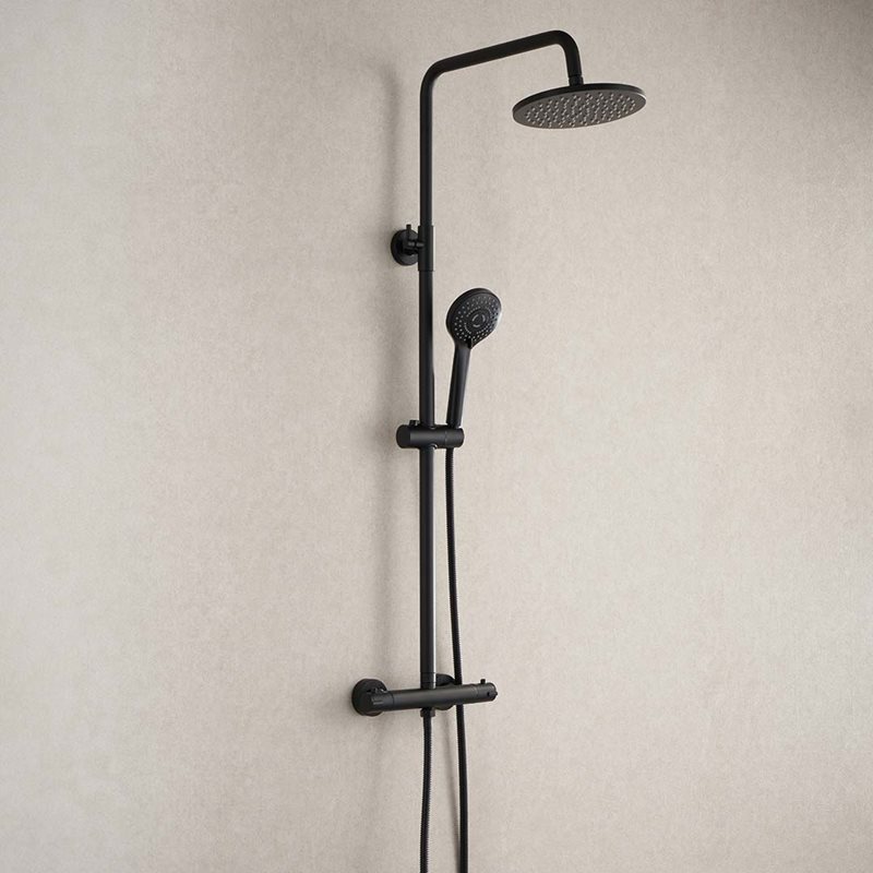 Hovedbrusersæt Bathlife Glimma