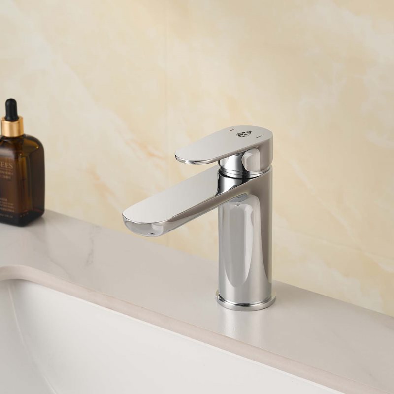 Håndvaskarmatur Bathlife Lyster