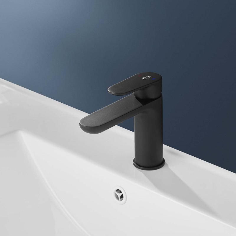 Håndvaskarmatur Bathlife Lyster