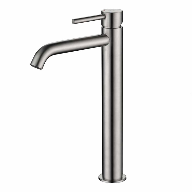 Håndvaskarmatur Bathlife Prima Høj