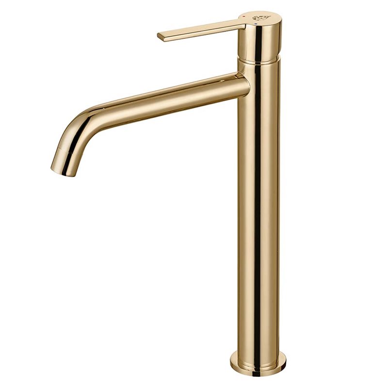 Håndvaskarmatur Bathlife Tillra Høj