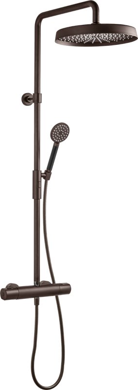 Loftbrusersæt Tapwell ARM7200 Bronze