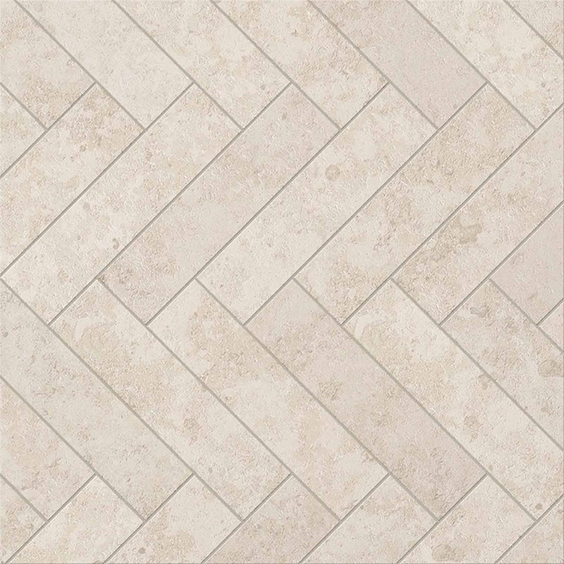 Klinker Bricmate J073 Jura Select Ivory 7x30 cm