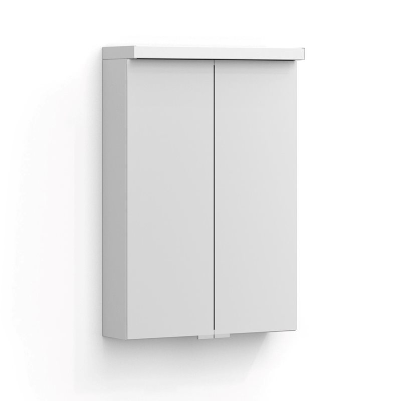 Spejlskab Svedbergs Intro Kit med LED
