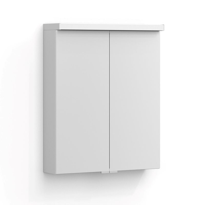 Spejlskab Svedbergs Intro Kit med LED