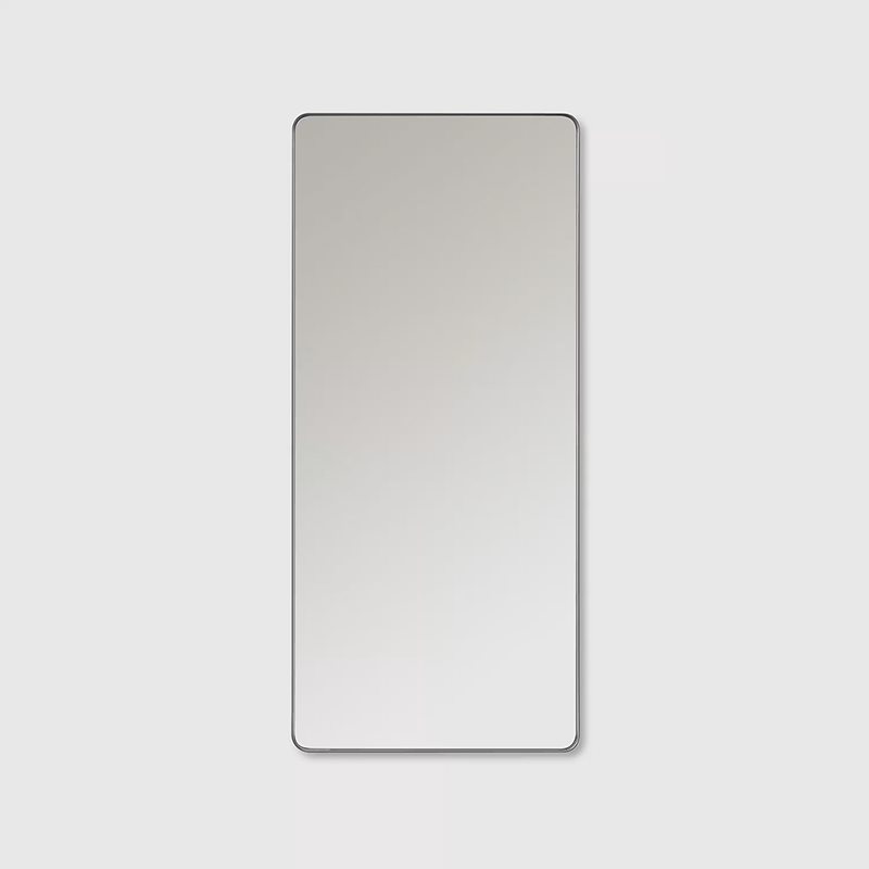 Spejl Haven M6 Thin Frame med Belysning