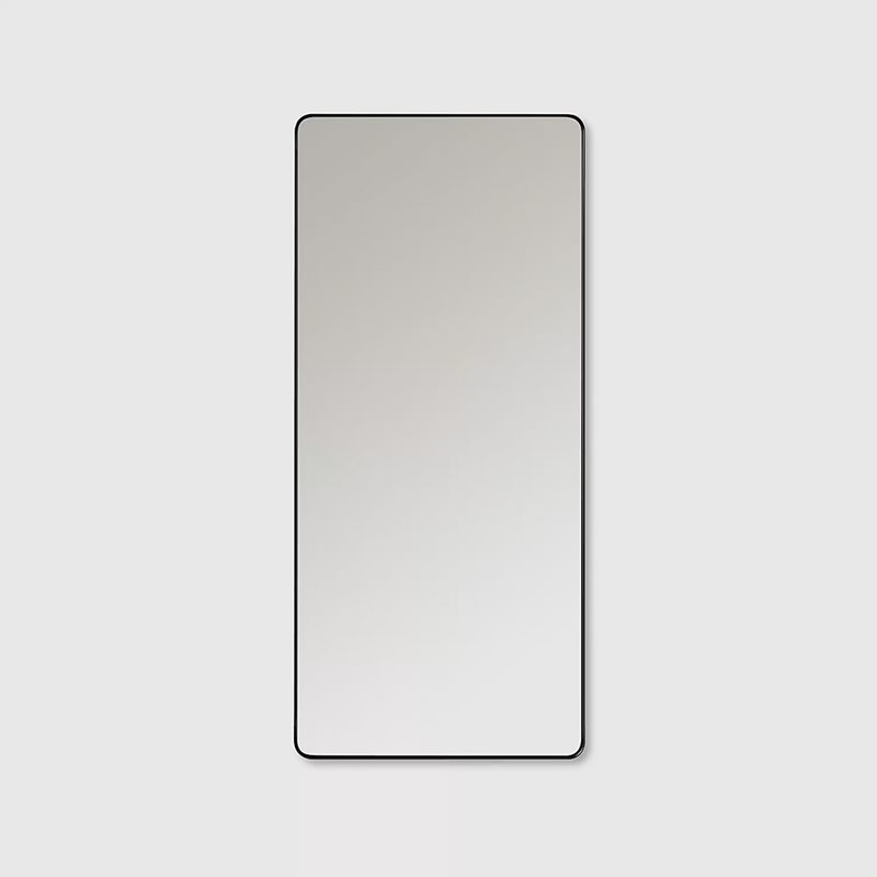 Spejl Haven M6 Thin Frame med Belysning