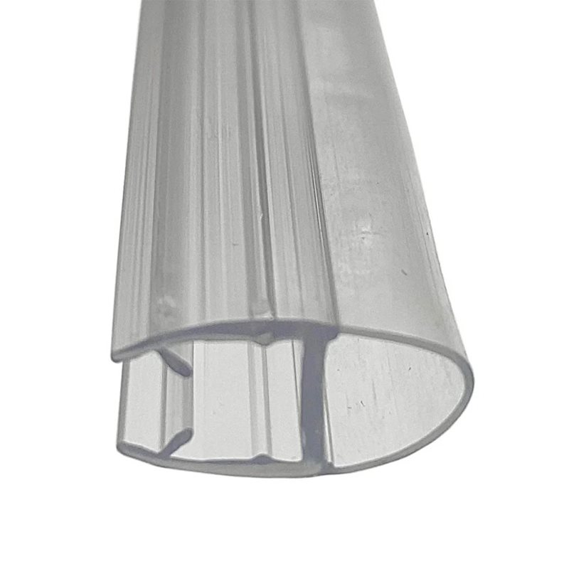Ballonliste Duschbyggarna 2000 mm kapbar