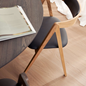 Vinylgulv Wallmann Impressive Plank Invisible Eg 1-Stav