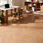 Vinylgulv Wallmann Impressive Sildeben Natur Eg