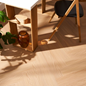 Vinylgulv Wallmann Impressive Sildeben Natur Eg