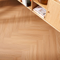 Vinylgulv Wallmann Impressive Sildeben Natur Eg