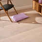 Parketgulv Nordic Floor Grand Country Eg Hvid Matlak 1-Stav