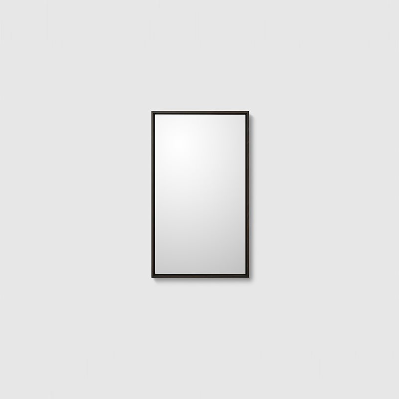 Spejl Haven M7 50 med belysning