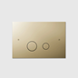 Betjeningsplade Tapwell DUO112 Sigma Honey Gold