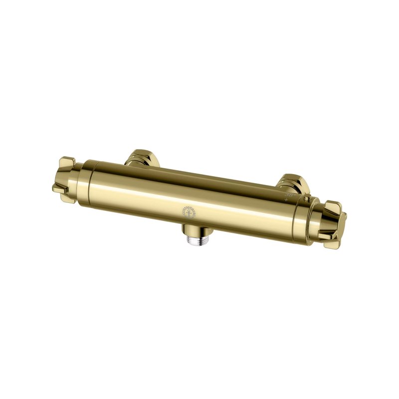 Brusearmatur Gustavsberg 150CC Termostat