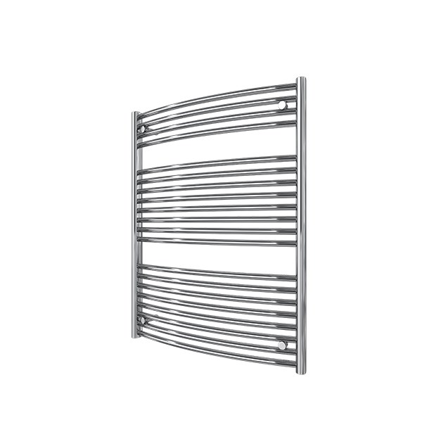 Håndklædetørrer Nordhem Borgholm EL 1060x750 mm
