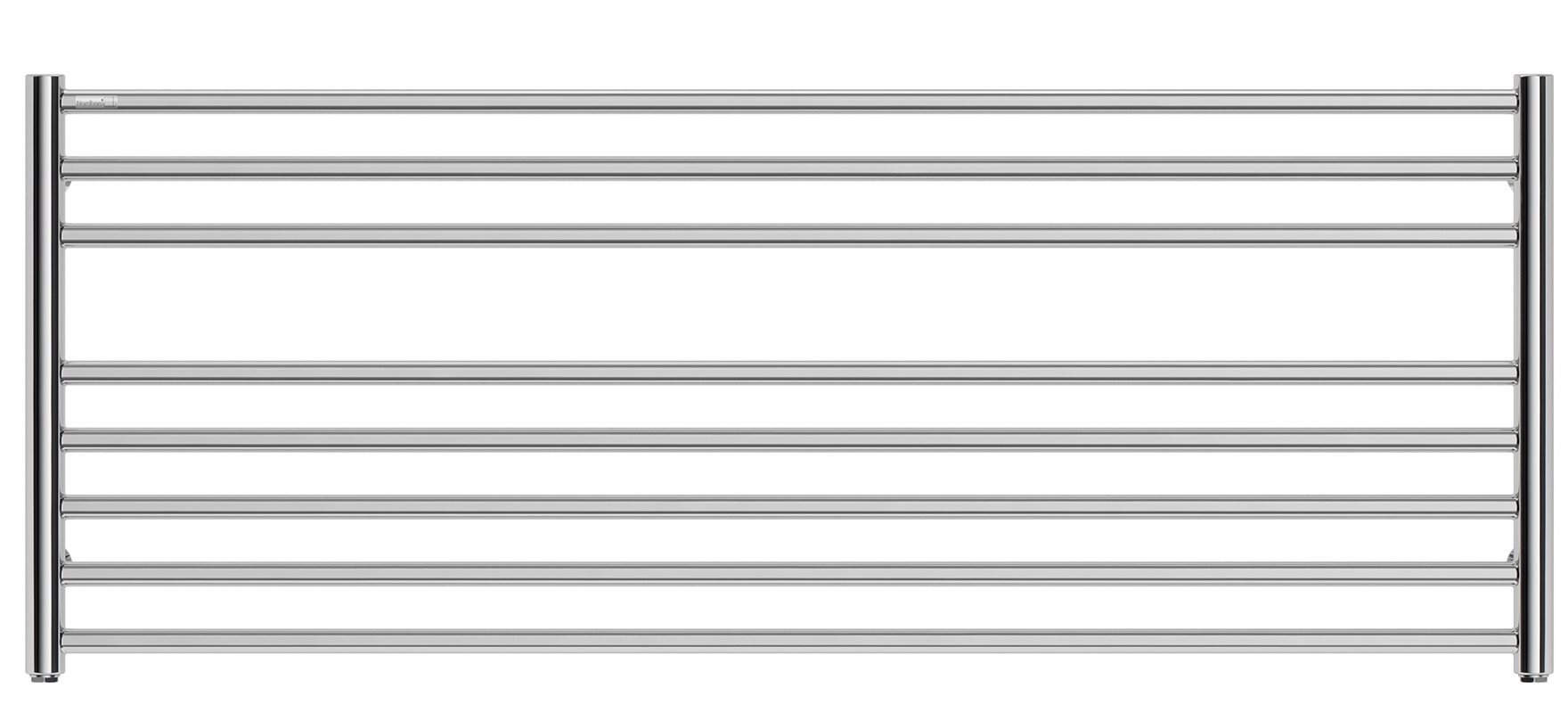 Håndklædetørrer Nordhem Solliden