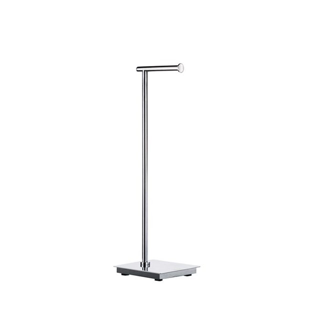 Toiletpapirholder Smedbo Outline Lite FK602 Rustfrit Stål