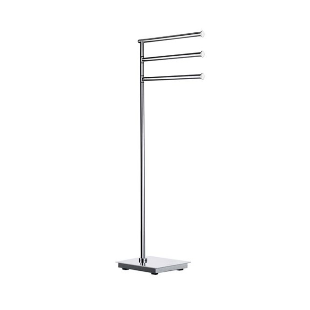 Håndklædestang Smedbo Outline Lite FK604 Rustfrit Stål