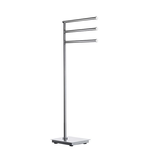 Håndklædestang Smedbo Outline Lite FK604 Rustfrit Stål